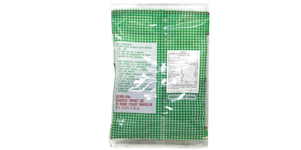 Golden Lion Dried Whole Black Pepper 3 Oz - Image 2
