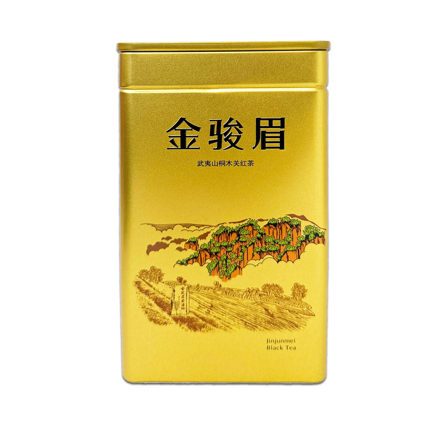 JinJunMei Black Tea, 8oz (227g)