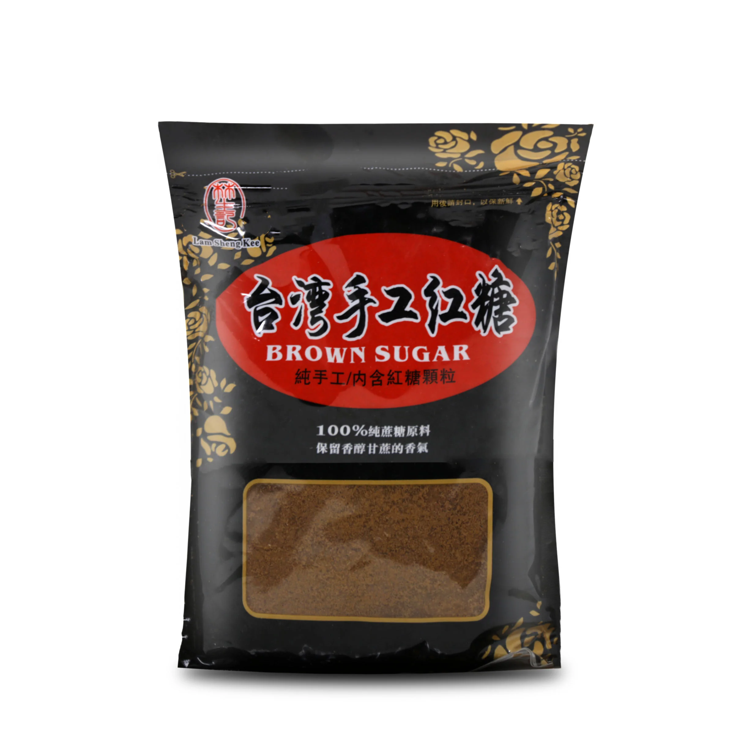 Lam Sheng Kee Brown Sugar Powder 14 Oz (400 g)