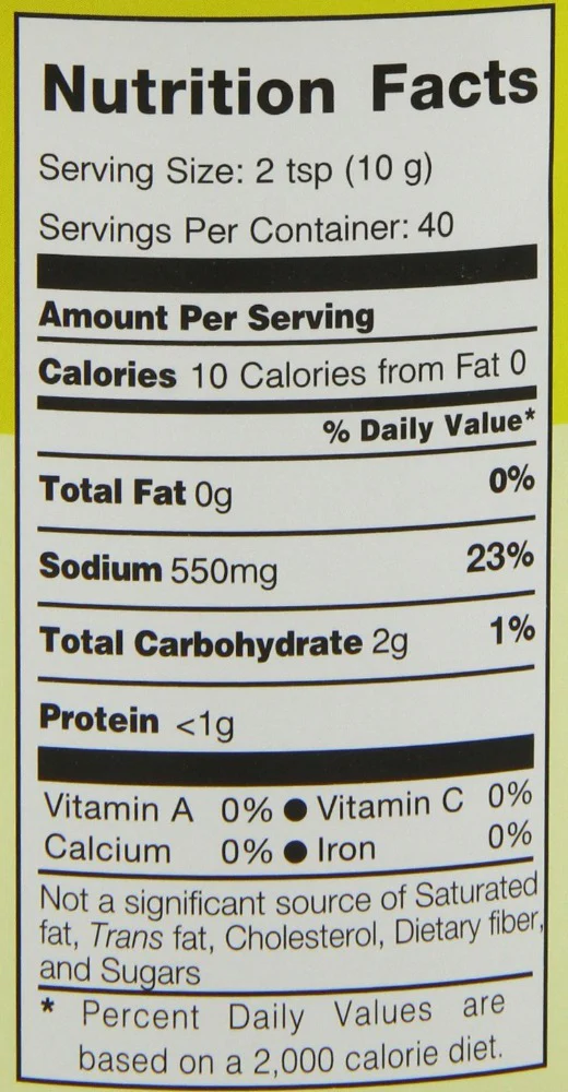 Mae Ploy Yellow Curry Paste 14 Oz (400 g) - Image 3