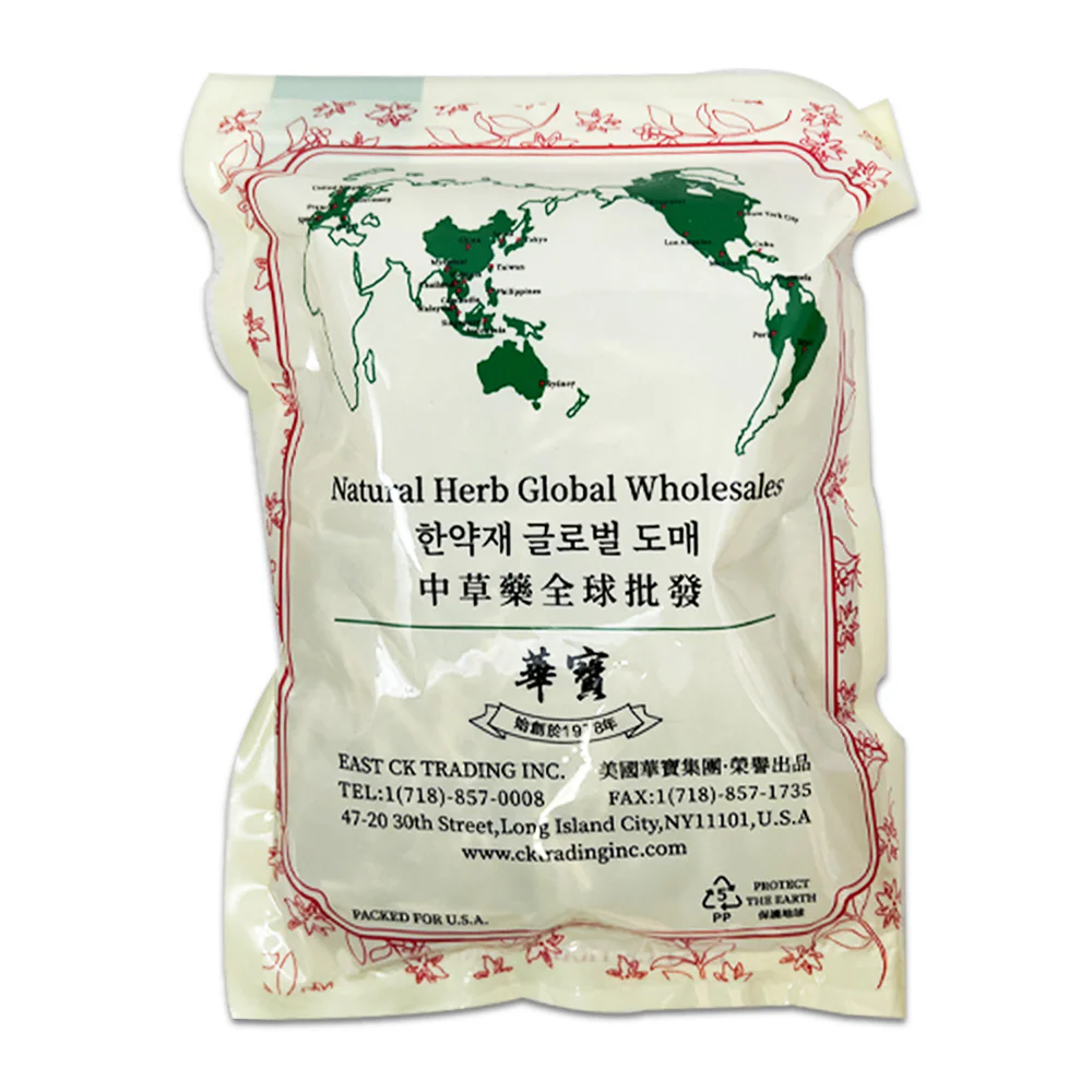 PRESIDENT BRAND Chinese Herb Radix Pseudostellariae Root, 16 oz (454g) - Image 2