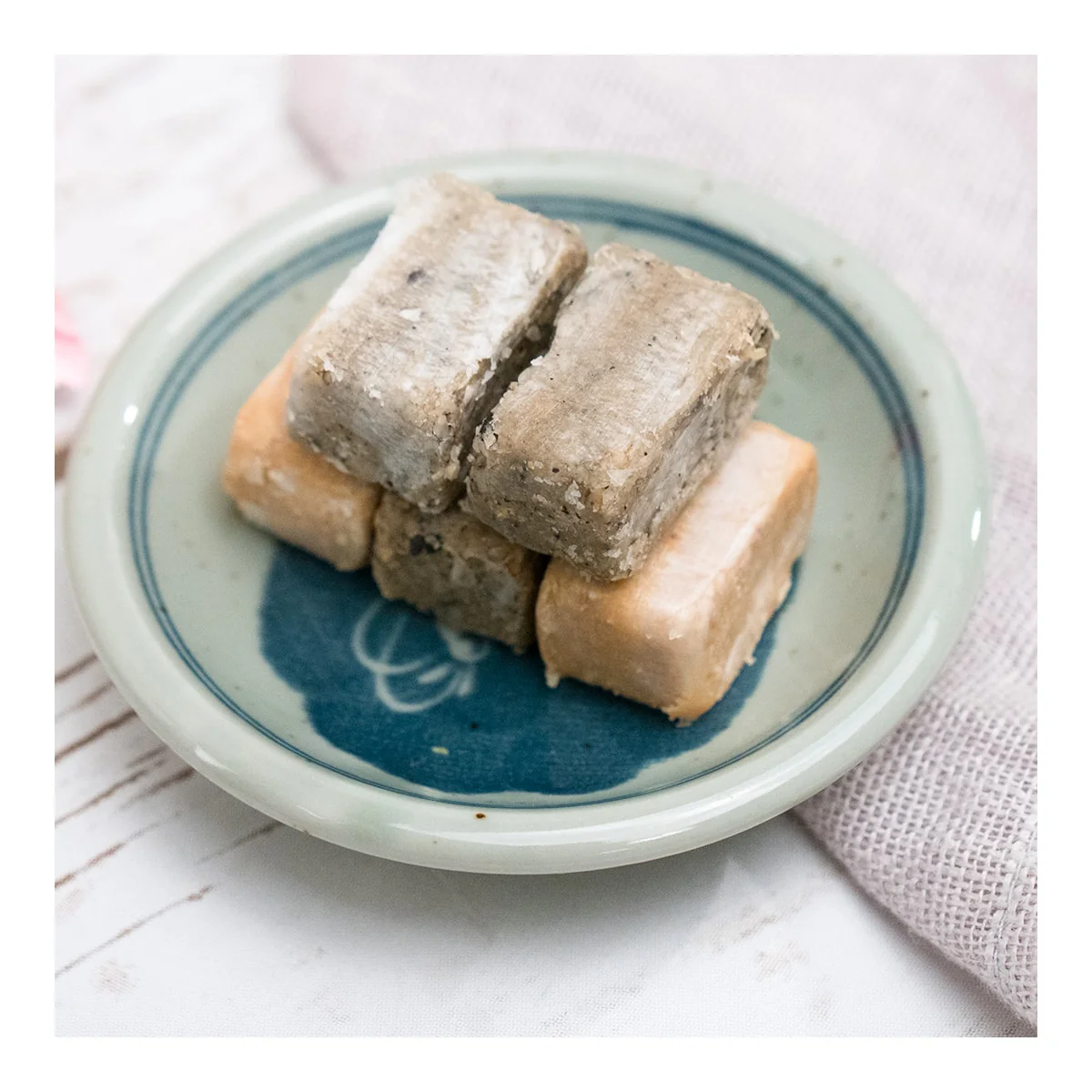 XUFUJI Crispy Candy 358 g - 徐福记 酥心糖 358克 - Image 5